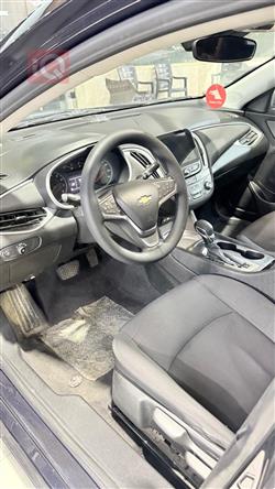 شيفروليه ماليبو